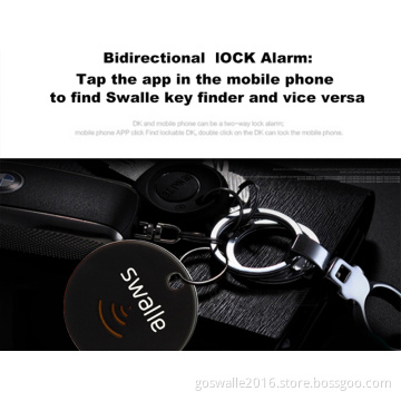 Professional Key Finder key locator remote finder pet rescue remote control finder